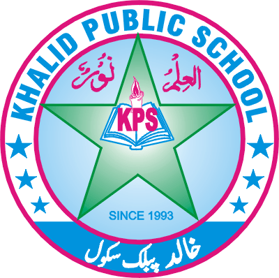 Khalid Public High School Haroon Abad