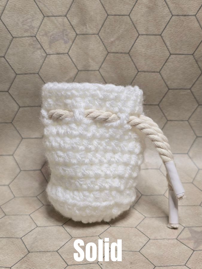 Bag of the Dice Goblin