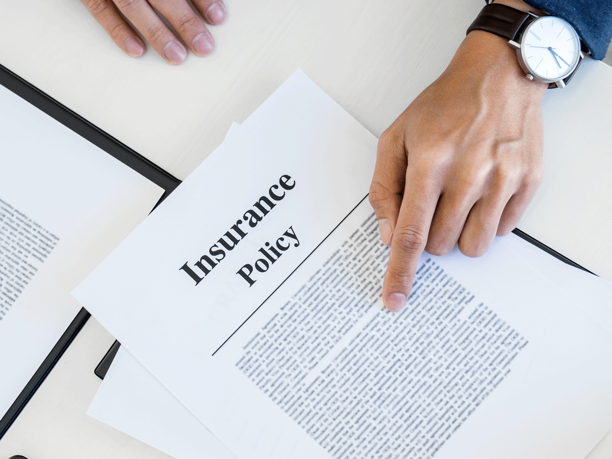 insurance