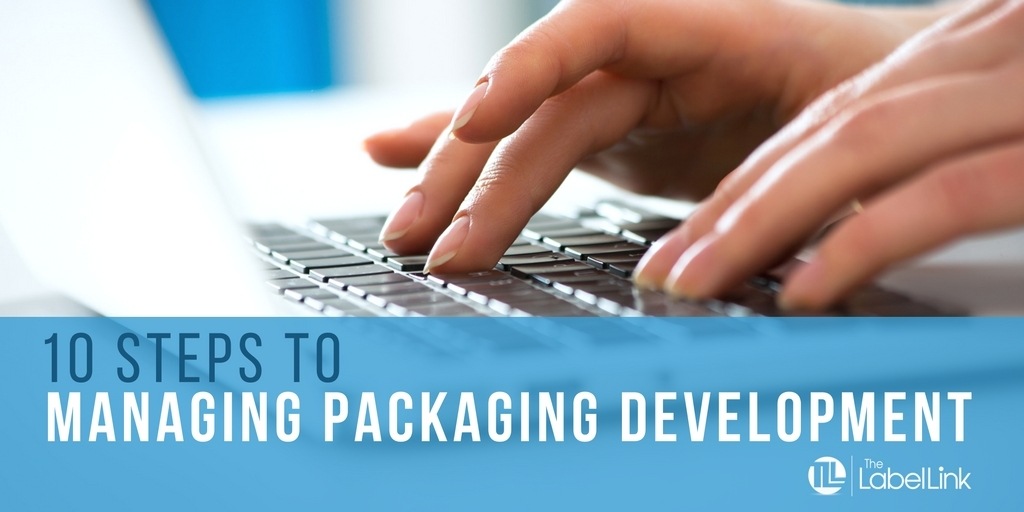 Each packet is then transmitted individually. 10 Steps to Managing the Packaging Development Process