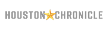 Houston Chronicle Logo