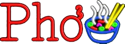Pho Neon Sign Gif