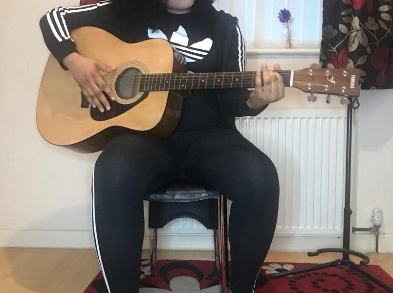Guitar Idea - Gem