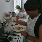recipes by Debbie