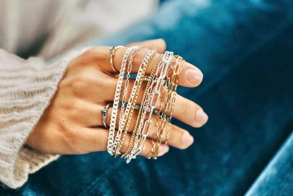 Permanent locking jewelry at jeremy tellez blog