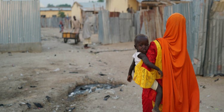 UN Earmarks $15m To Tackle Extreme Hunger in Northeastern Nigeria