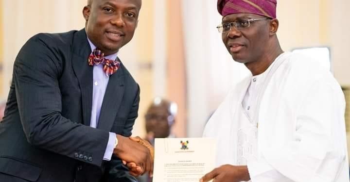 Lagos To Train 120,000 Pupils in Tech Skills