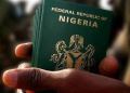 Nigeria’s New Passport Regime to Start June 8