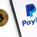 PayPal Okays Crypto Services For UK Customers