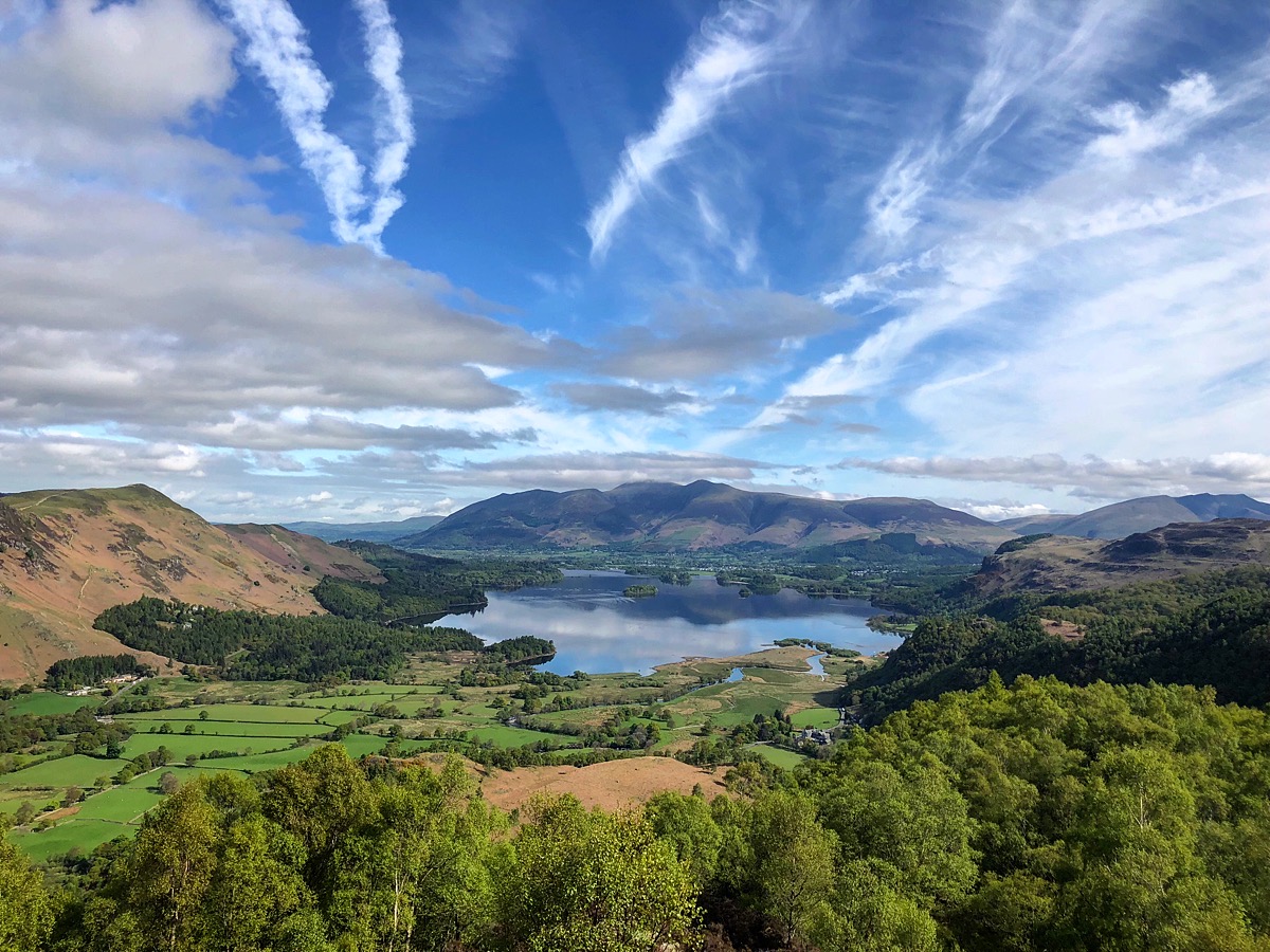 Best Beginner Hikes in the Lake District The Lake District, England
