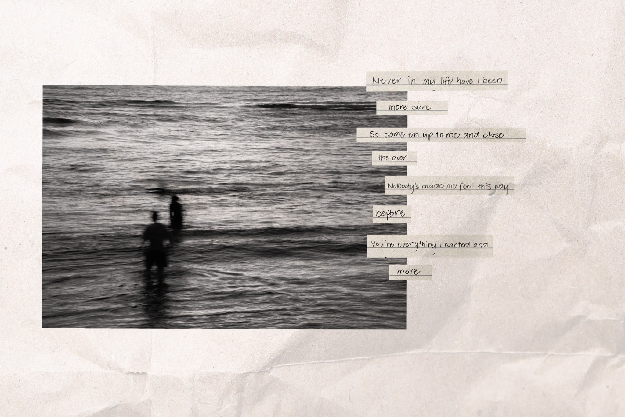 Melodious Love panel 5