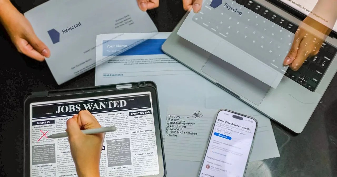 Demystifying job and internship applications for Lasallians