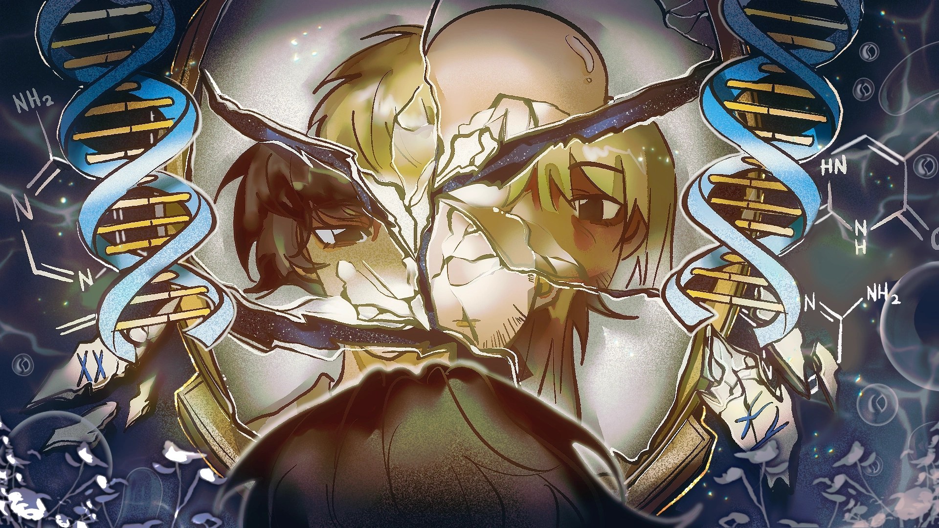 Our X, X, and maybe Ys