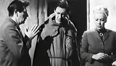 The Devil's in The Details: 36 film flavors of a devilsh nature ...