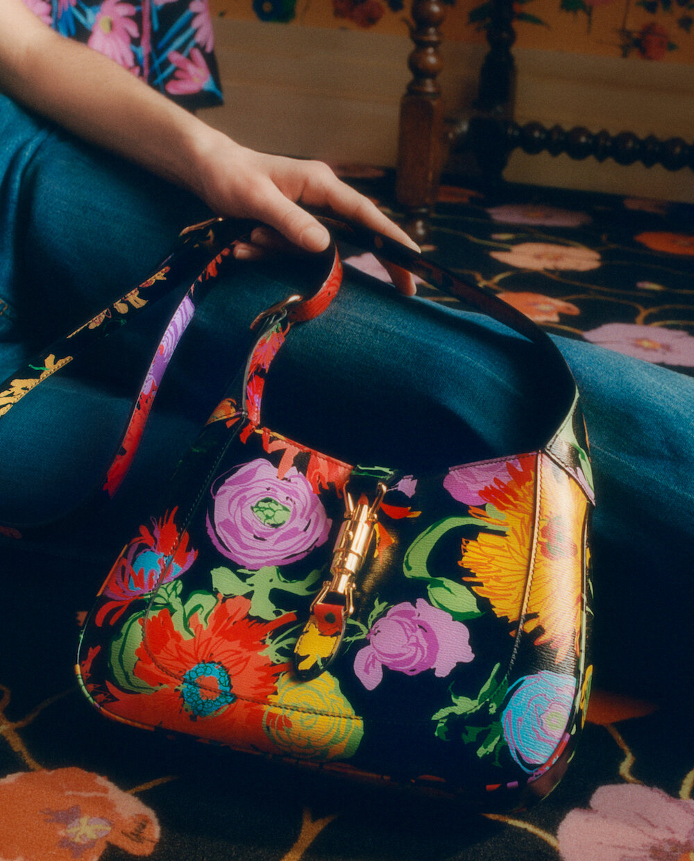 Gucci Debuts Ken Scott Influenced Epilogue Collection – The Laterals