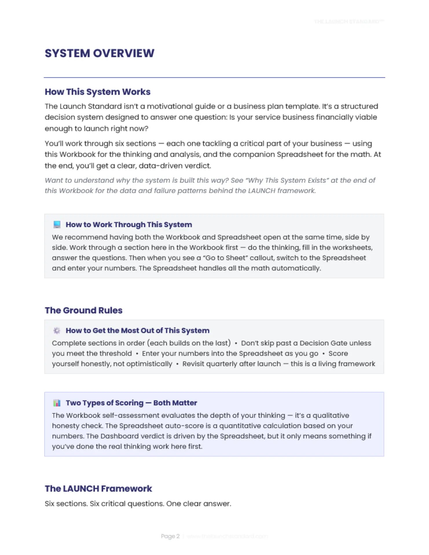 Picture of TLS Workbook 2