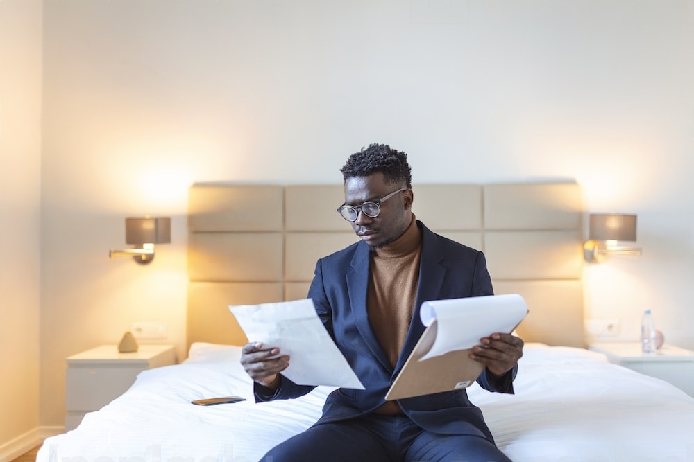 How to file a hotel negligence lawsuit