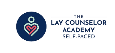 The Lay Counselor Academy, Self-Paced