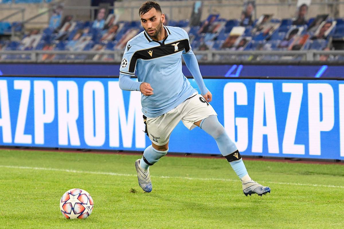 Genoa Still Pushing To Sign Unneeded Lazio Wing Back Fares Talks Ongoing The Laziali Dcouvrez les compositions de Bologna et Genoa du Journe 5 en Serie A.