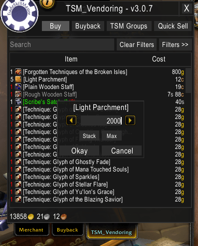 Old Tomes And Codexes Used For Changing Talents Are Level Capped In Shadowlands Wowhead News The materials for this group item are 10 times that of the Tome. Old Tomes And Codexes Used For Changing Talents Are Level Capped In Shadowlands Wowhead News In WoD I liked switching out my talents for trash and bosses on the fly.