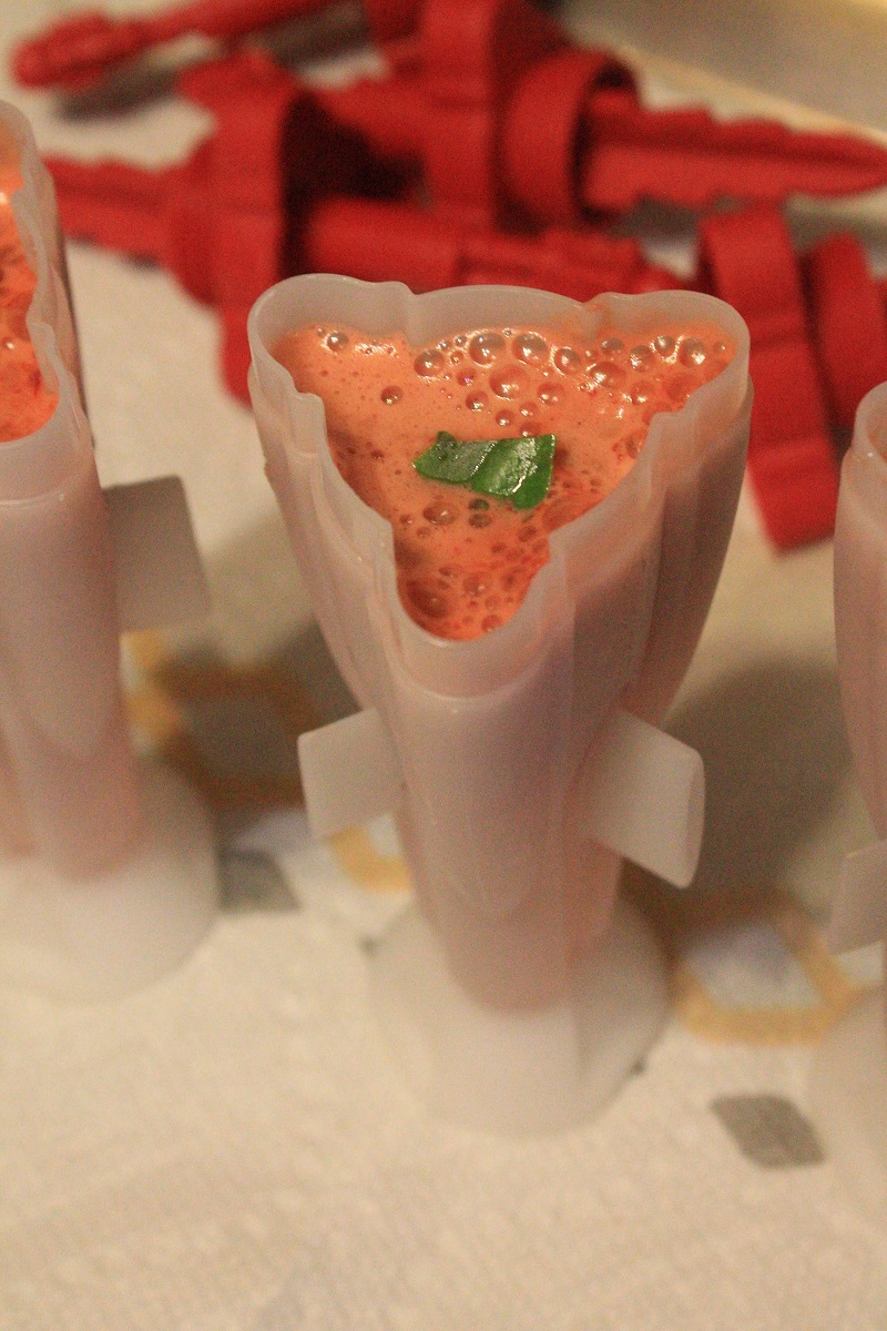 Boozy Pops | The Lazy Vegan Baker