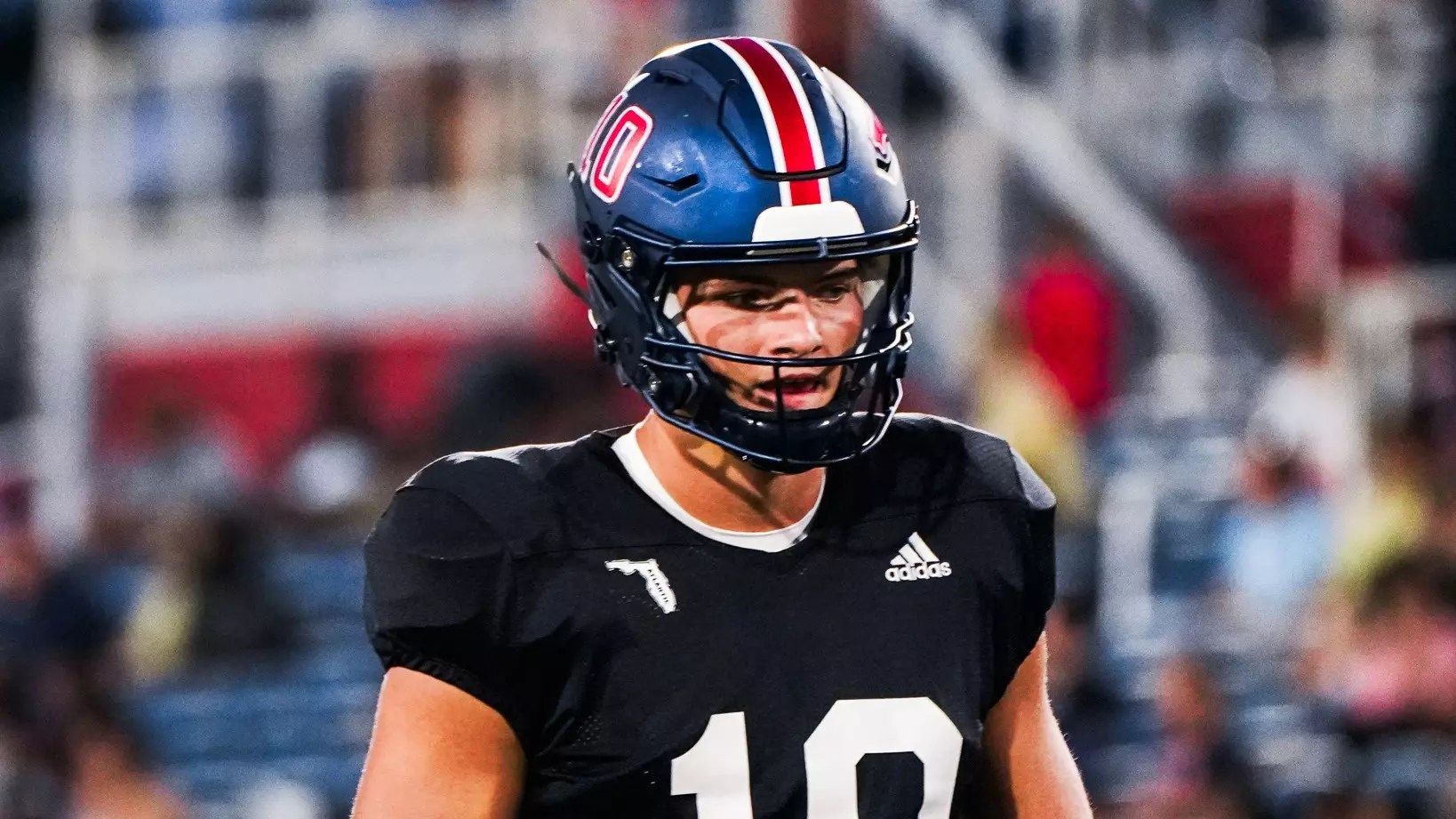 Caden Veltkamp, FAU Football, Florida Atlantic Owls, The League Winners