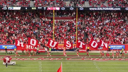 Houston Cougars, College Football, The League Winners