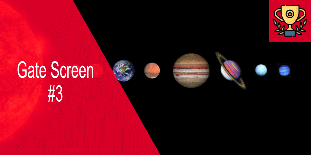 Read more about the article E-Learning Challenge #3: Gate Screens in Online Courses