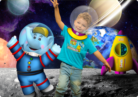 Summer Programs The Learning Experience - Colorful Design Collection - Mobile Quality