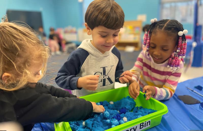 Educational Activities For That Make Learning Fun The Sensory Bin 