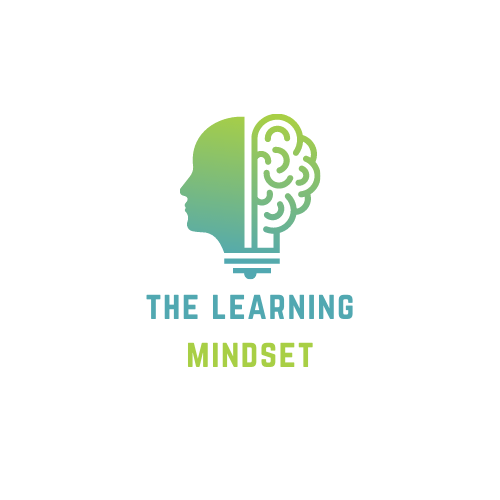 The Learning Mindset Logo and Favicon