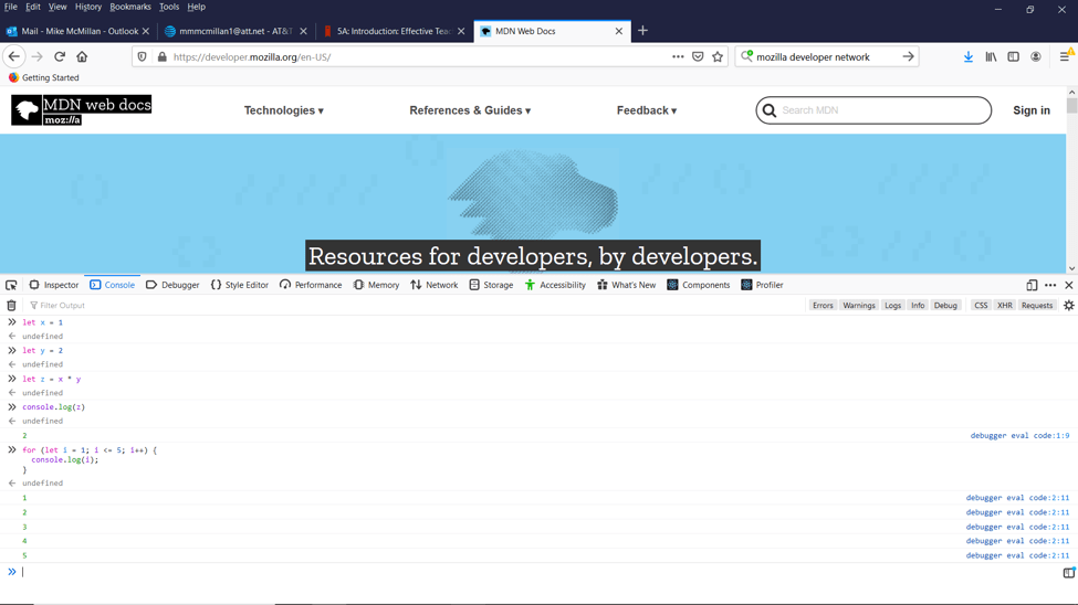 How to Learn to Program: Start with an Interpreted Language – The ...