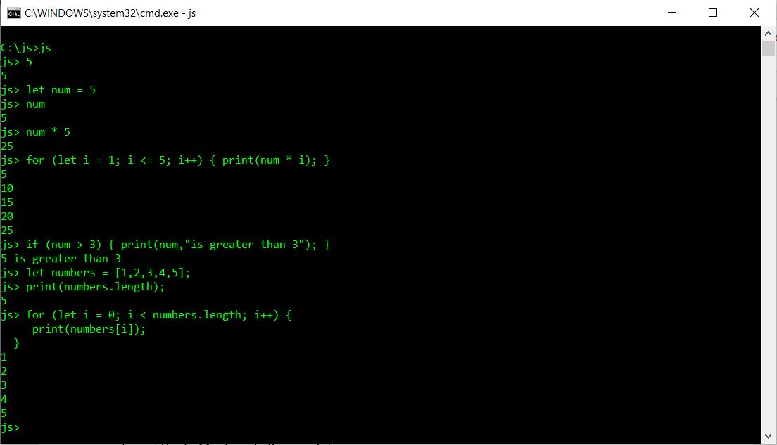 How to Learn to Program: Start with an Interpreted Language – The ...