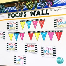 Testing Motivation on TpT