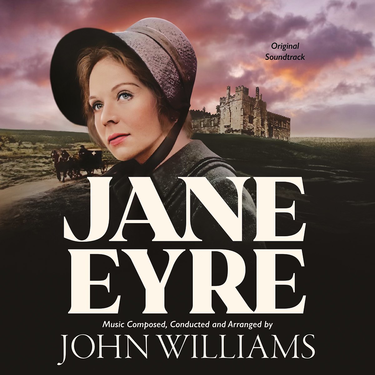 Jane Eyre – The Legacy of John Williams