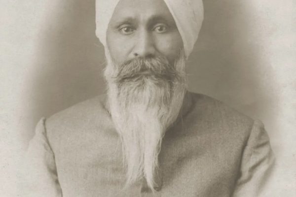 Sirdar Gahil Singh Sirdar Gahil Singh