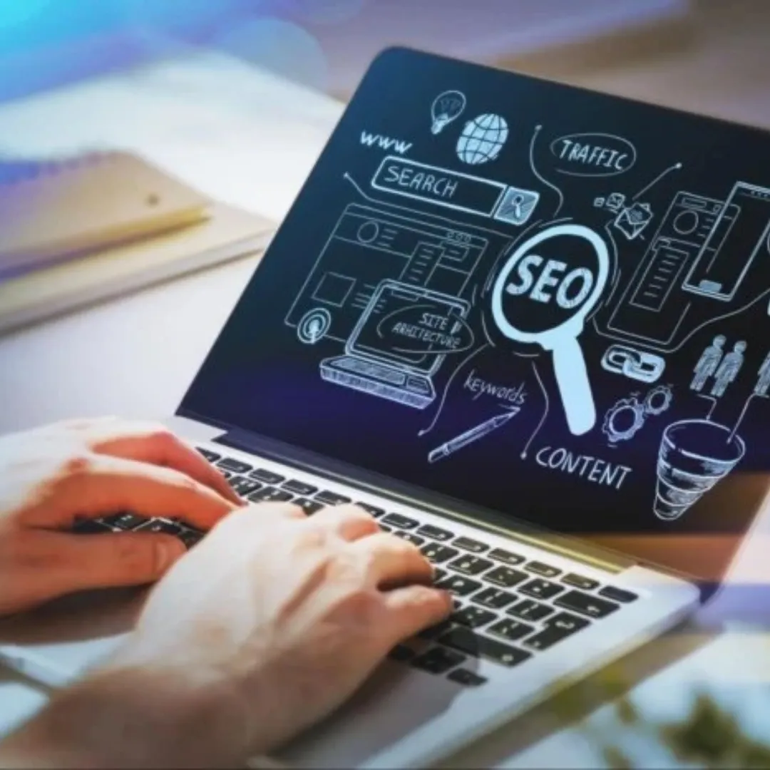 Search Engine Optimization