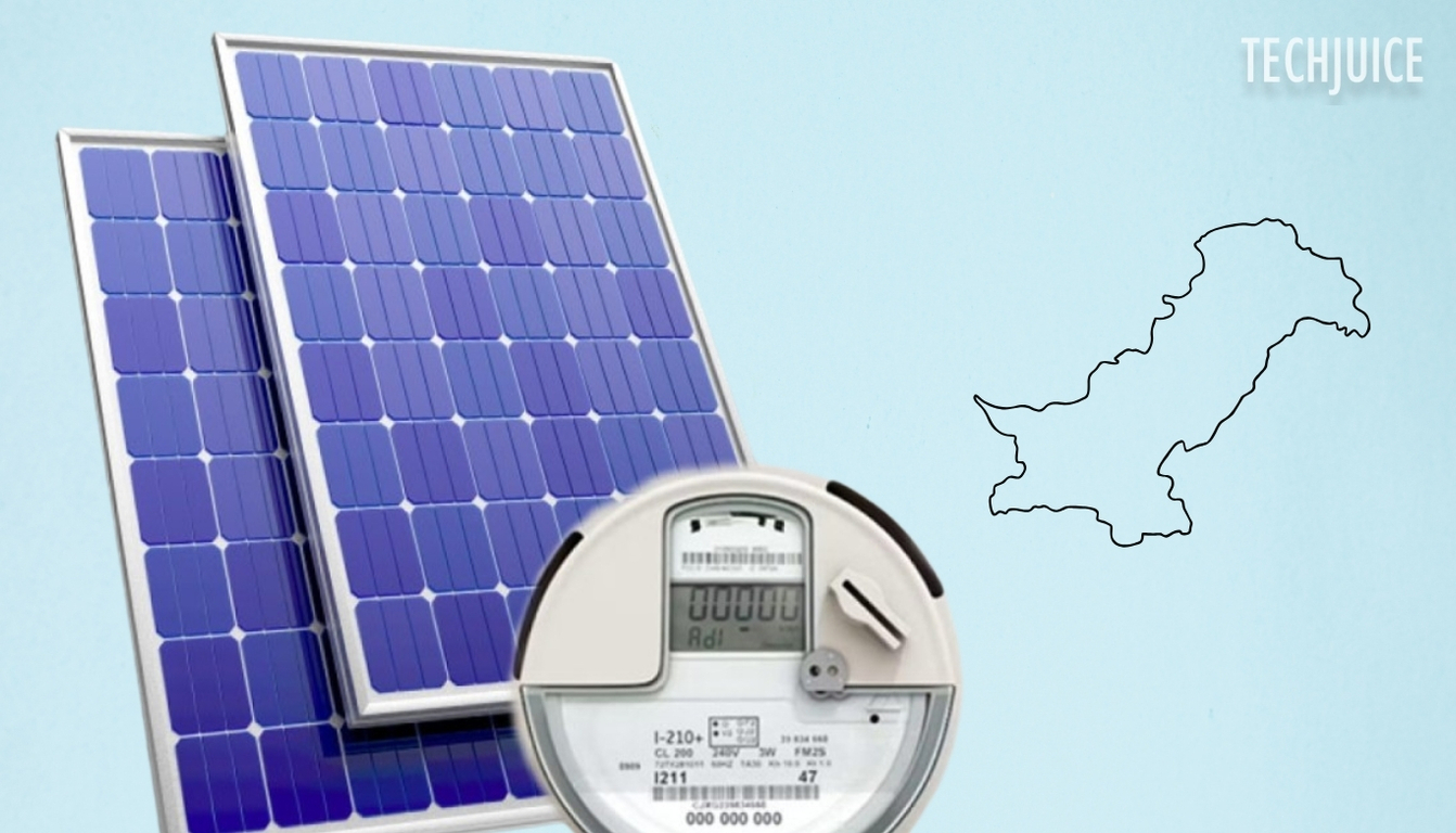 4742 pending net metering applications exceed pakistans power generation capacity techjuice 164469.j