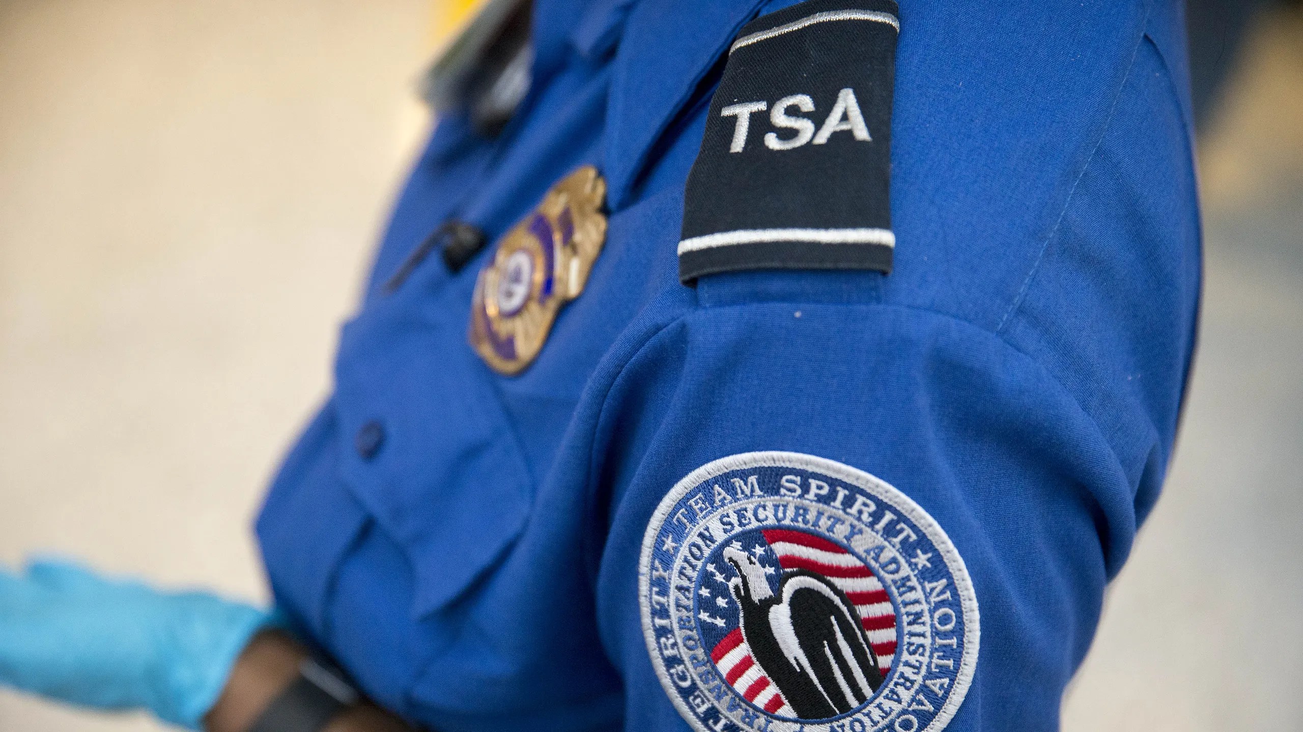 TSA