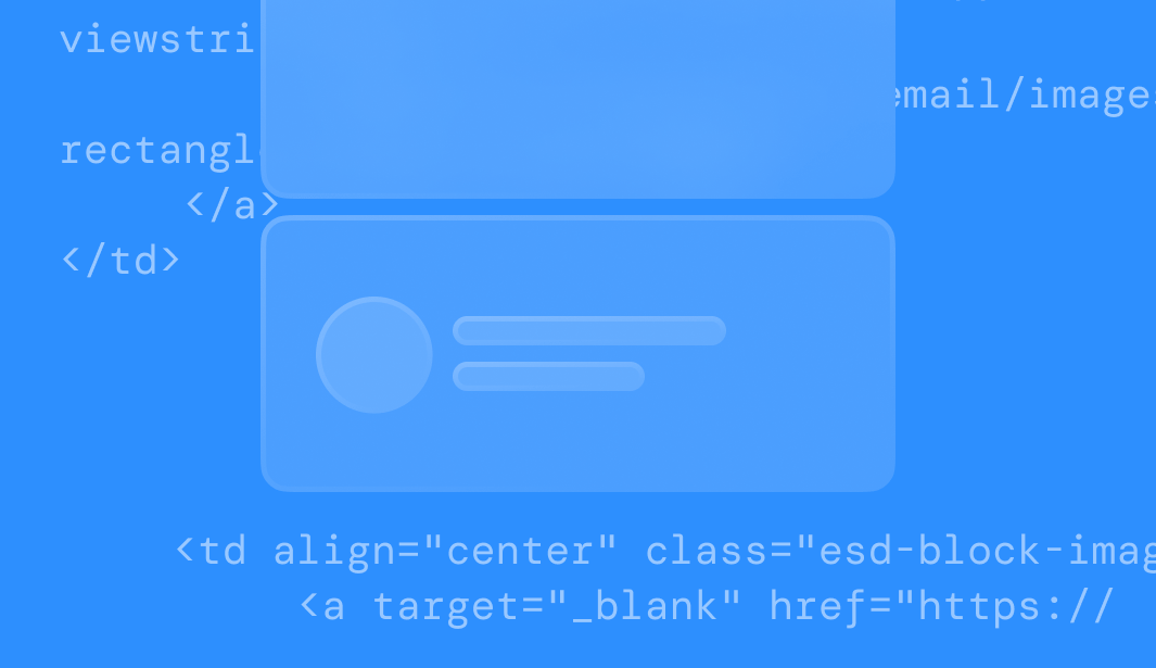 simple guide on how to create html email signature