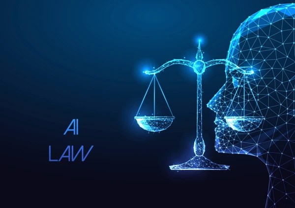 AI in law enforcement shutterstock