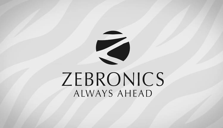 Zebronics Nepal