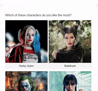 image quiz game