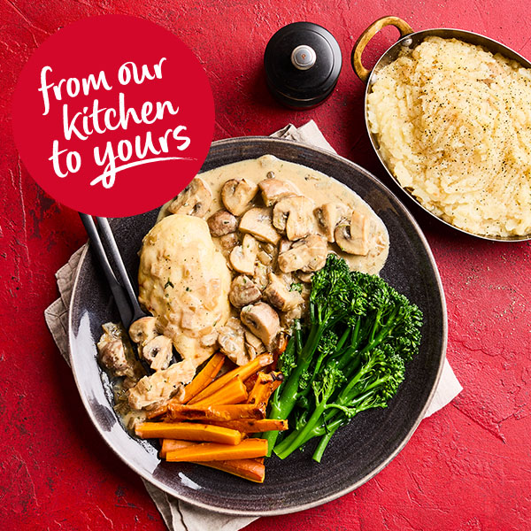 Header SWKitchen SpringWeek SlimmingWorldBlog