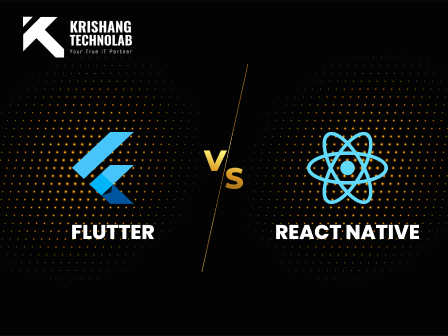 Flutter vs React Native