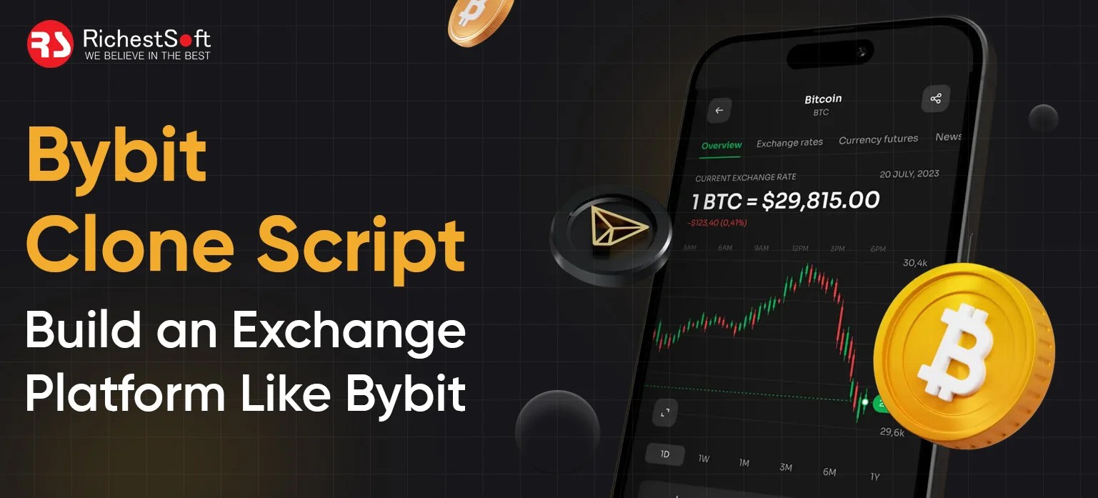 Bybit Clone Script Build an Exchange Platform Like Bybit.webp