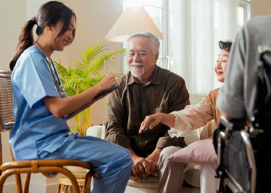 Important criteria to consider when building a self managed homecare package and how to assemble one