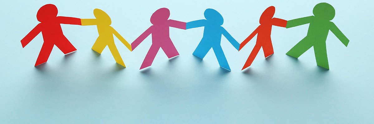 team connection linked chain adobe