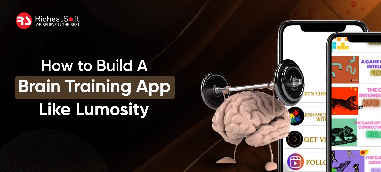 How to Build A Brain Training App Like Lumosity.webp