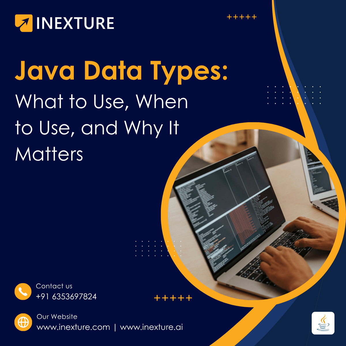 Java Blog 14th August